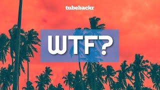 WTF? by tubebackr  (No copyright future bass style music)