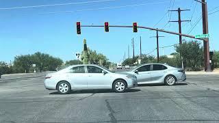 Sahuarita Arizona