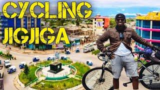 BAISKIIL IYO JIGJIGA | CYCLING JIGJIGA | DAY & NIGHT | Ep 43