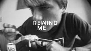 What Youth: Rewind Me - Kelly Slater Black & White
