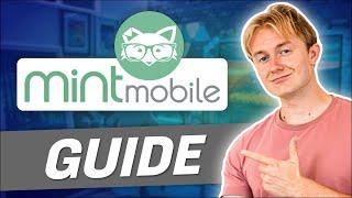 How to Use Mint Mobile