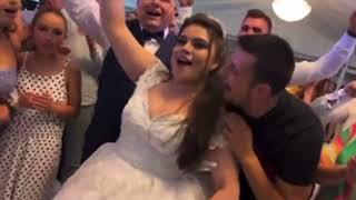 Maco Wedding -Bitola with Tuse & Molika One