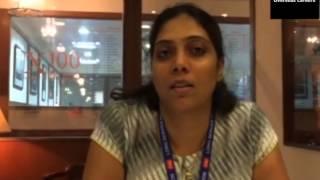 Y-Axis Overseas Careers Client Reviews - D Bindhu Swiss Visit Visa