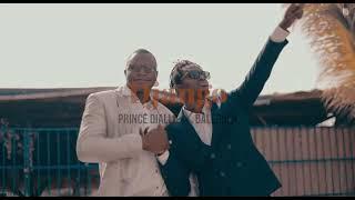 Prince Diallo Feat. Baleguen - Django (Clip Officiel 2024)