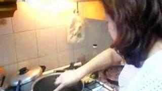 Cocina del nuevo hogar