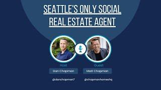 Seattle's Only Social Real Estate Agent