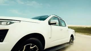 CHEVROLET - PRODUÇÃO AUDIOVISUAL - S10 - SEED PRODUTORA DE CONTEÚDO