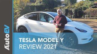 Tesla Model Y - Are Tesla being left behind?