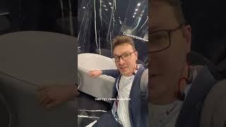 Ванна! Из ТКАНИ! Красивая, но… #interiordesign #ванная #bathtub #shortsvideo #mosbuild