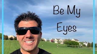 Be My Eyes App: Demonstration and Review. An App for Blind, Low Vision, and Visually Impaired