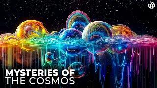 Unexplained Mysteries of the Cosmos | Space Documentary 2024