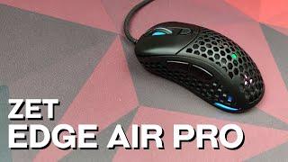 Что с сенсором Zet Edge Air Pro/???