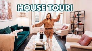 MY HOUSE TOUR 2018! | Amelia Liana