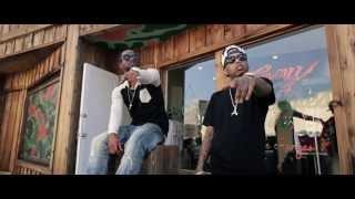 Kid Ink - I Know Who You Are feat Casey Veggies [Official Video]