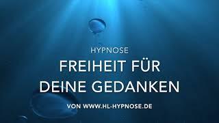 Gedankenkarussell schnell stoppen | Hypnose