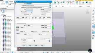 NX Powermill post process for ChinaCNCzone 5 axis CNC machine HY 3040 HY 6040