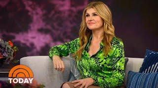 Connie Britton Talks New Role In ‘Dirty John’ Thriller | TODAY