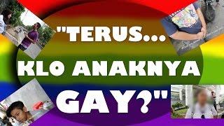 LGBT di Indonesia (social experiment)
