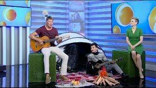 Сергей Быковский: у меня не было ни слуха, ни голоса