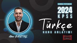 30 - SÖZCÜK TÜRLERİ - 3 - ZAMİRLER (ADIL) - AKER KARTAL 2024