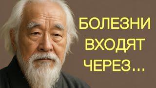 Мудрейшие Японские пословицы и поговорки, мудрость которую стоит услышать!