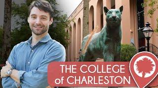 College of Charleston: A Testament to the City's Rich History & Evolution | Lively Charleston