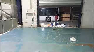 Best Epoxy Flooring Services