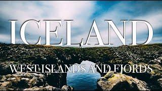 Exploring Iceland's West Coast - Islands and Fjords - 9 Days in June 2024