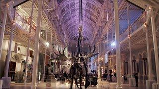 National Museums Scotland Venue Hire