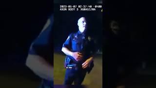 This Cop Deserves To Get Fired For LYING