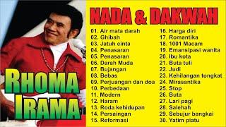 RAJA DANGDUT RHOMA IRAMA - SONETA GROUP - NADA DAN DAKWAH - TOGU ENTERTAINMENT