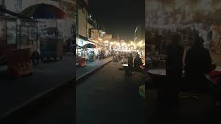 MALIOBORO TASIK DI MALAM HARI#vlog#shortsvideo#viral