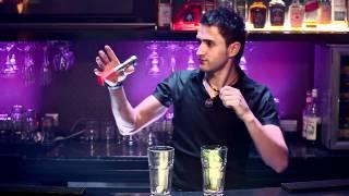 Cuba Libre & Mojito World's Best Bartender