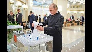 Григорий Явлинский: Как сменить власть в России?