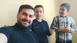 5-ci sinif riyaziyyat -video selfi kamerası ilə sual-cavab etdik #riyaziyyat #5_sinif_riyaziyyat