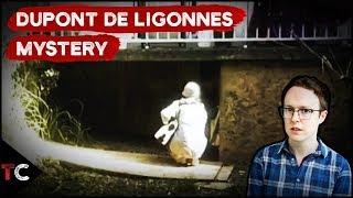 The Mystery of Xavier Dupont de Ligonnès