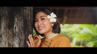 ပိုပို-အရိပ်က​လေးလို Po Po-A Yate Ka Lay Lo(Official Video)PaingTakhon