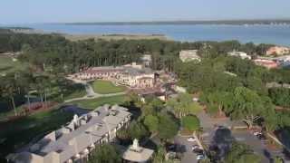 The Sea Pines Resort - Hilton Head Island