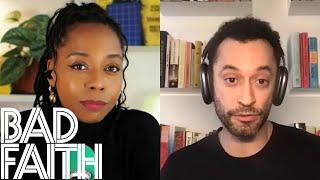 Journalist Calls Out Conservatives for Going WOKE (w/ Thomas Chatterton Williams)