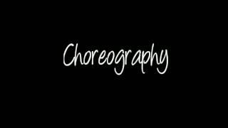 Caroline | anime | JM sumagui | choreography