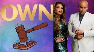 OWN NETWORK GETS RIPPED APART IN MAURICE SCOTT LAWSUIT!!! | DID HE TANK THE CASE??? #lamh