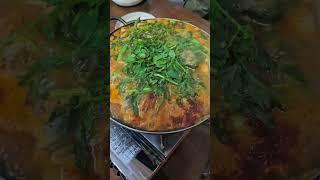 빠가사리 매운탕 #매운탕