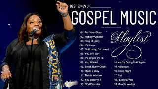 Gospel Music 2024 || Best Songs Of Gospel Music || Best Playlist Of Gospel Music 2024