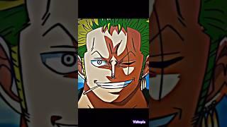 Zorro‘s loyalty is infinite #anime #edit #onepiece #shortvideo #viral #animeedit