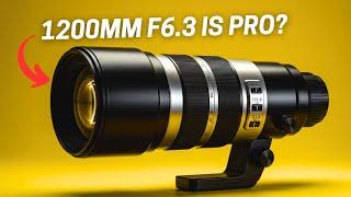 These Micro Four Thirds Lenses Are Still Missing!