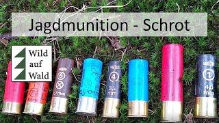  Munition #3: Flintenmunition