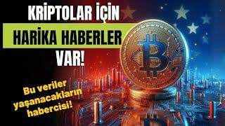 Kripto Boğasının Nasıl Olacağına Dair Önemli Veriler!