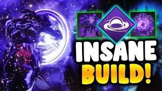 Destiny 2 | This Titan Build Makes You a PvE GOD! Best Titan Void Ability Build in Season 24!