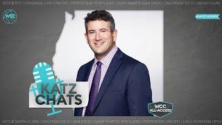 Katz's Weekly Honors | February 22, 2021