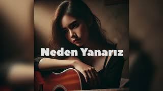 Aziza Qobilova & Ab Bos - Neden Yaranız (Acoustic Version)